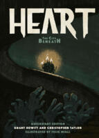 logo przedmiotu Heart Quickstart Edition