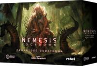 logo przedmiotu Nemesis: Lockdown - Zawartość dodatkowa