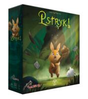 logo przedmiotu Pstryk!