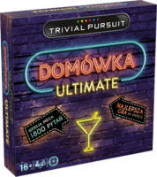 logo przedmiotu Trivial Pursuit: Domówka Ultimate