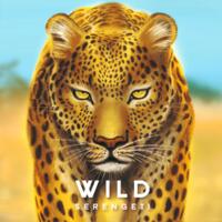 logo przedmiotu Wild: Serengeti (edycja angielska)