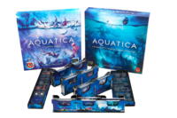 logo przedmiotu e-Raptor Insert Aquatica UV Print + dodatek