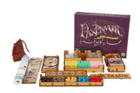 logo przedmiotu Insert Pax Pamir Druga Edycja