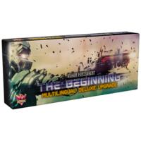 logo przedmiotu Human Punishment: The Beginning - Deluxe Expansion