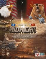 logo przedmiotu 2 Minutes to Midnight