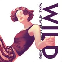 logo przedmiotu WILD Dream Dive Training Simulation RPG