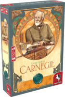 logo przedmiotu Carnegie