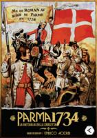 logo przedmiotu Parma 1734