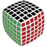logo przedmiotu Kostka V-Cube 6 (6x6x6) wyprofilowana