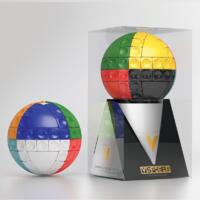 logo przedmiotu Kostka V-Cube V-Sphere