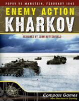 logo przedmiotu Enemy Action: Kharkov