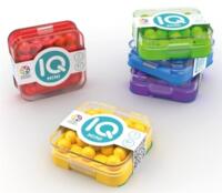 logo przedmiotu Smart Games IQ Mini