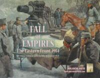 logo przedmiotu Infantry Attacks: Fall of Empires