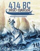 logo przedmiotu 414 BC: Siege of Syracuse