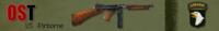 logo przedmiotu Old School Tactical V2 Border Strips (4)