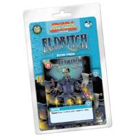 logo przedmiotu Sentinels of Earth Prime: Eldritch
