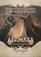 logo przedmiotu Pagan: Close Encounters