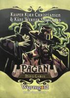 logo przedmiotu Pagan:  Mind Games