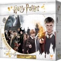 logo przedmiotu Harry Potter: Rok w Hogwarcie