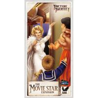 logo przedmiotu Picture Perfect: The Movie Star Expansion