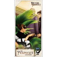 logo przedmiotu Picture Perfect: The Pickpocket Expansion