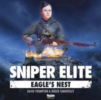 logo przedmiotu Sniper Elite: Eagles Nest