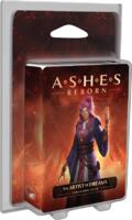 logo przedmiotu Ashes Reborn: The Artist of Dreams