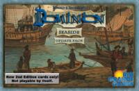 logo przedmiotu Dominion: Seaside – Update Pack