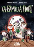 logo przedmiotu La Familia Hort (edycja angielska)