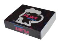 logo przedmiotu Flirt imprezowy