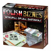 logo przedmiotu Polish biznes