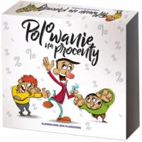 logo przedmiotu Polowanie na procenty