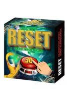 logo przedmiotu Urodzinowy reset na 30stkę