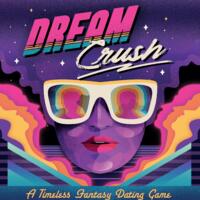 logo przedmiotu Dream Crush