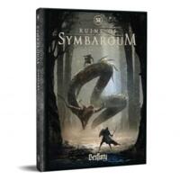 logo przedmiotu Ruins of Symbaroum 5E - Bestiary