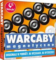 logo przedmiotu Warcaby magnetyczne