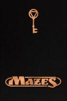 logo przedmiotu Mazes RPG Reforged