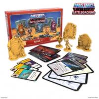 logo przedmiotu MotU Battleground - Wave 1: Masters of the Universe Faction