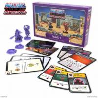 logo przedmiotu MotU Battleground - Wave 1: Evil Warriors Faction
