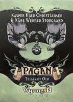logo przedmiotu Pagan: Trials of Old