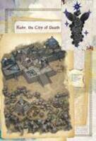 logo przedmiotu Fateforge RPG Encylopedia Retail Edition 5E