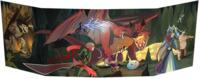 logo przedmiotu Anime 5E GM Screen and Adventure