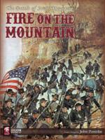 logo przedmiotu Fire on the Mountain: Battle of South Mountain September 14, 186