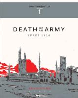logo przedmiotu Death of an Army: Ypres 1914 (Ziplock edition)