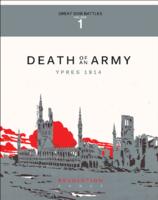 logo przedmiotu Death of an Army: Ypres 1914 (Box edition)