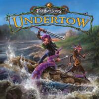 logo przedmiotu Too Many Bones: Undertow