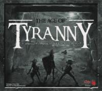 logo przedmiotu Too Many Bones: Age of Tyranny