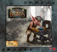 logo przedmiotu Too Many Bones: Tink