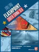 logo przedmiotu Flashpoint South China Sea