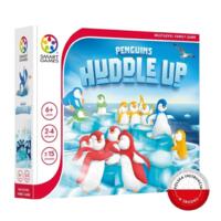 logo przedmiotu Smart Games Huddle Up